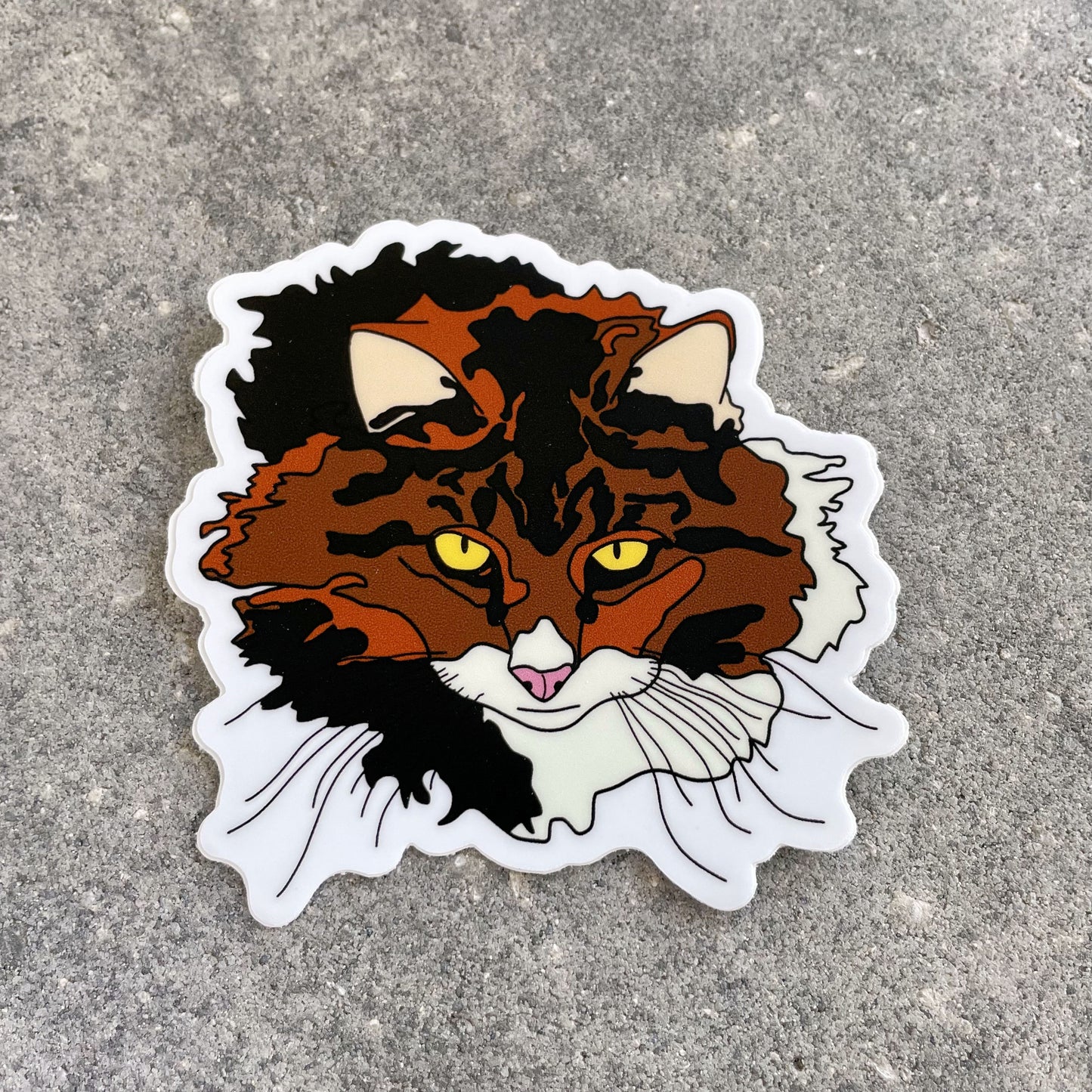 Stickers, Assorted