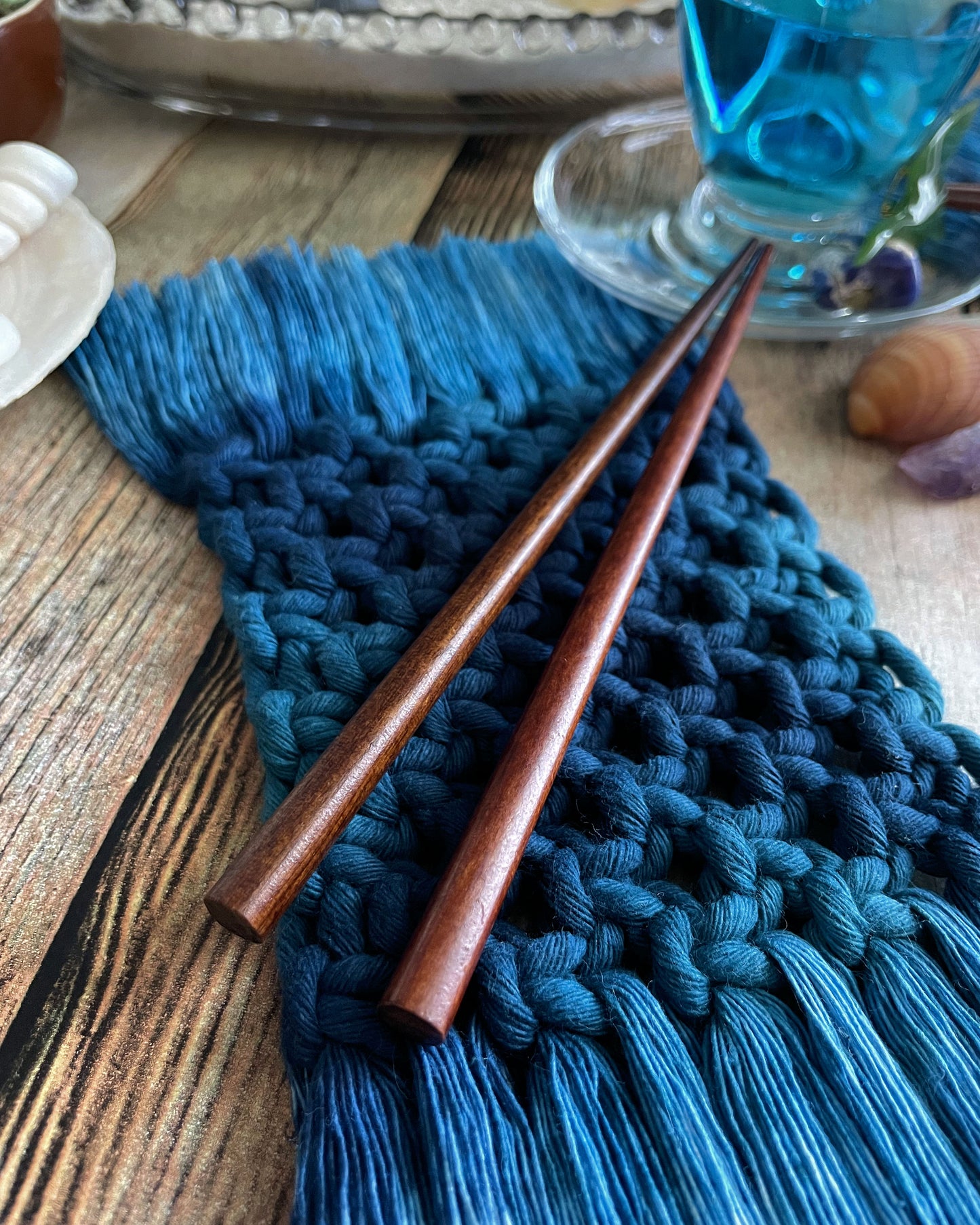 03 Small Batch Coasters