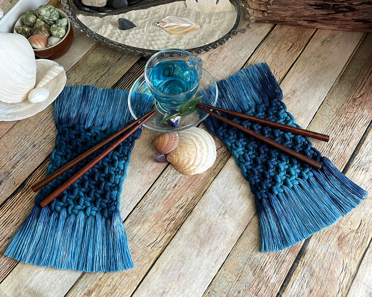 03 Small Batch Coasters