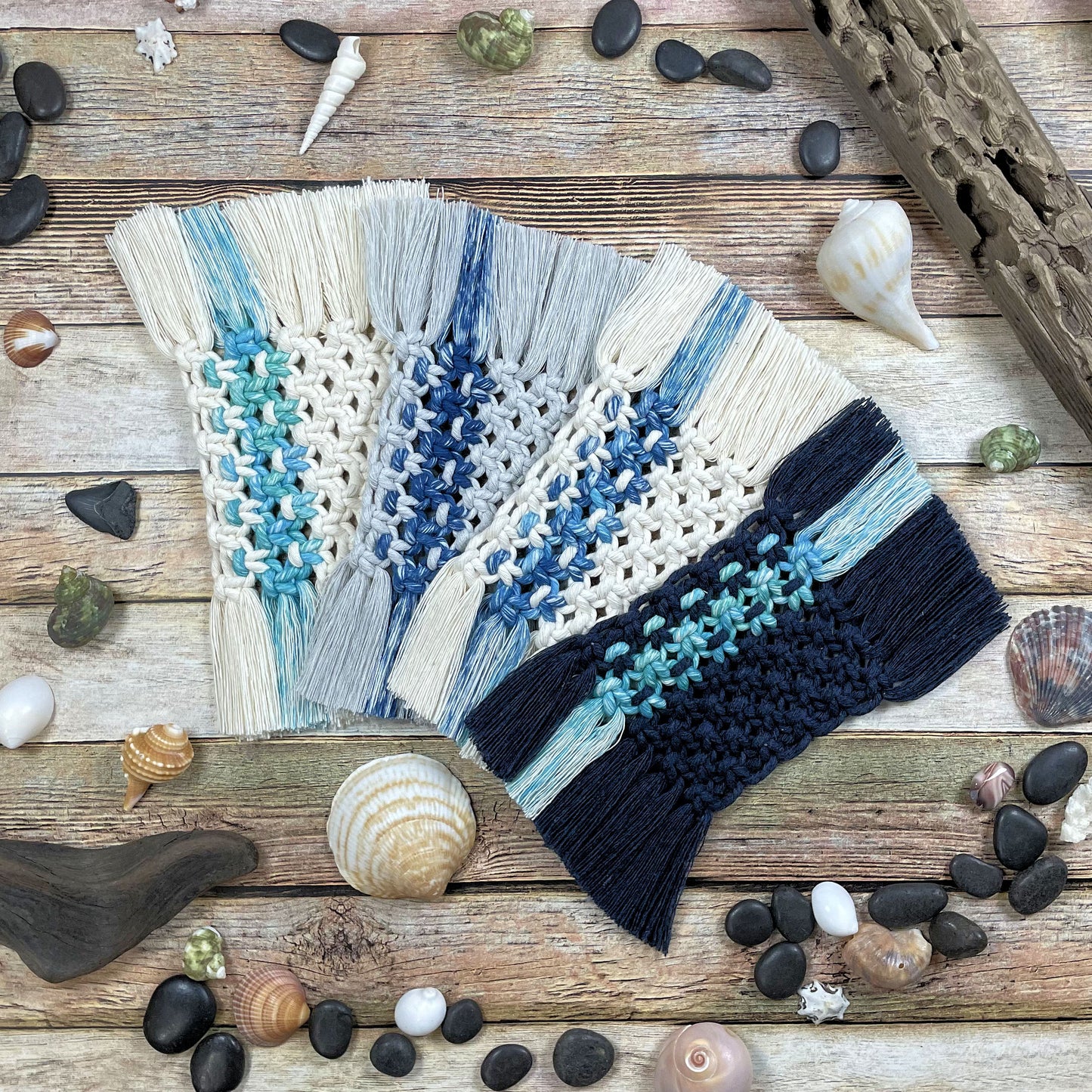 03 Small Batch Coasters