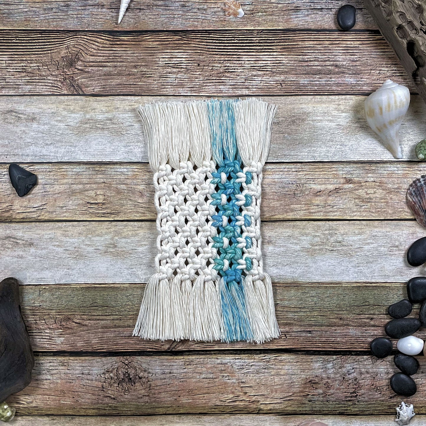 03 Small Batch Coasters