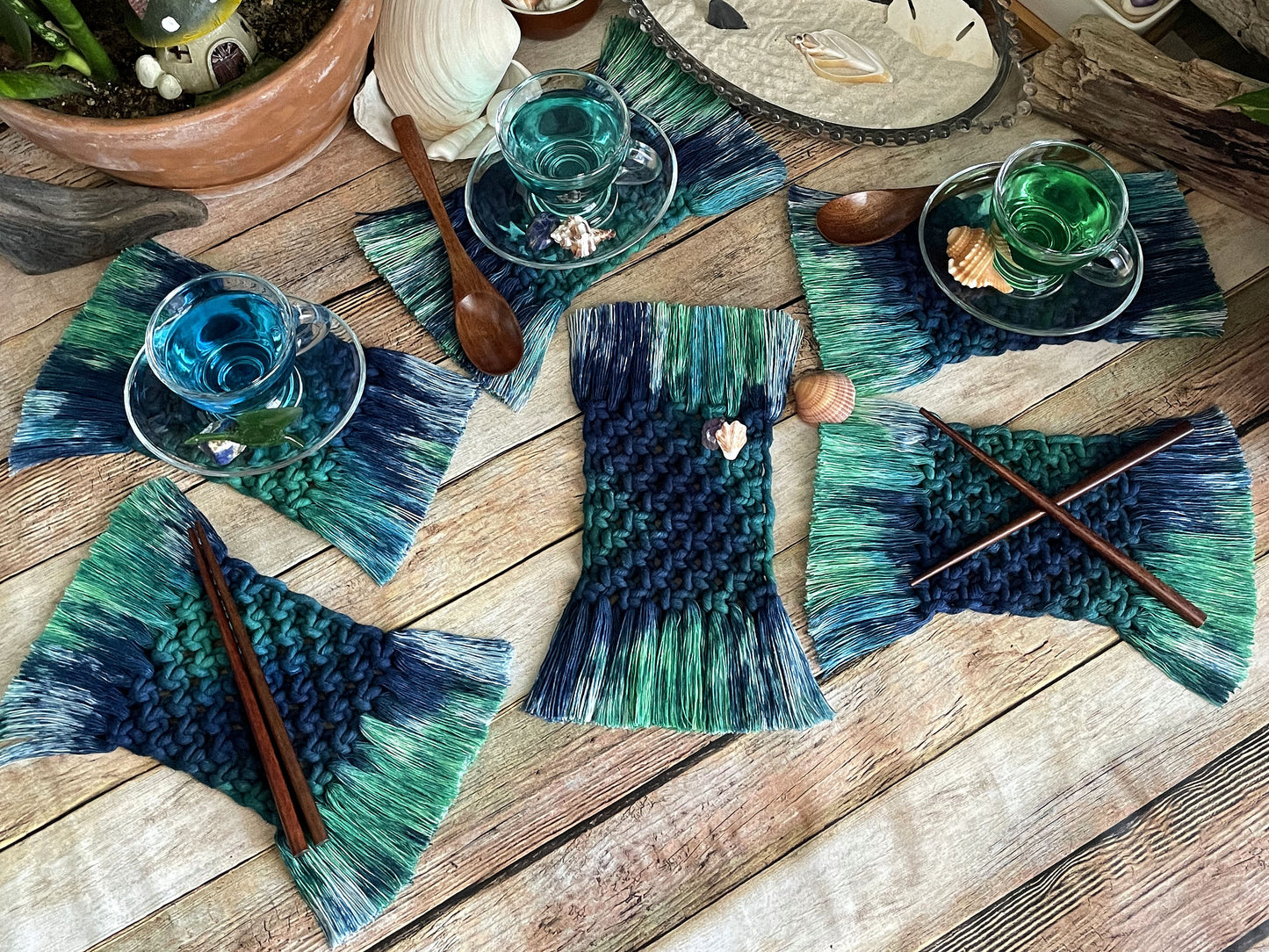 03 Small Batch Coasters
