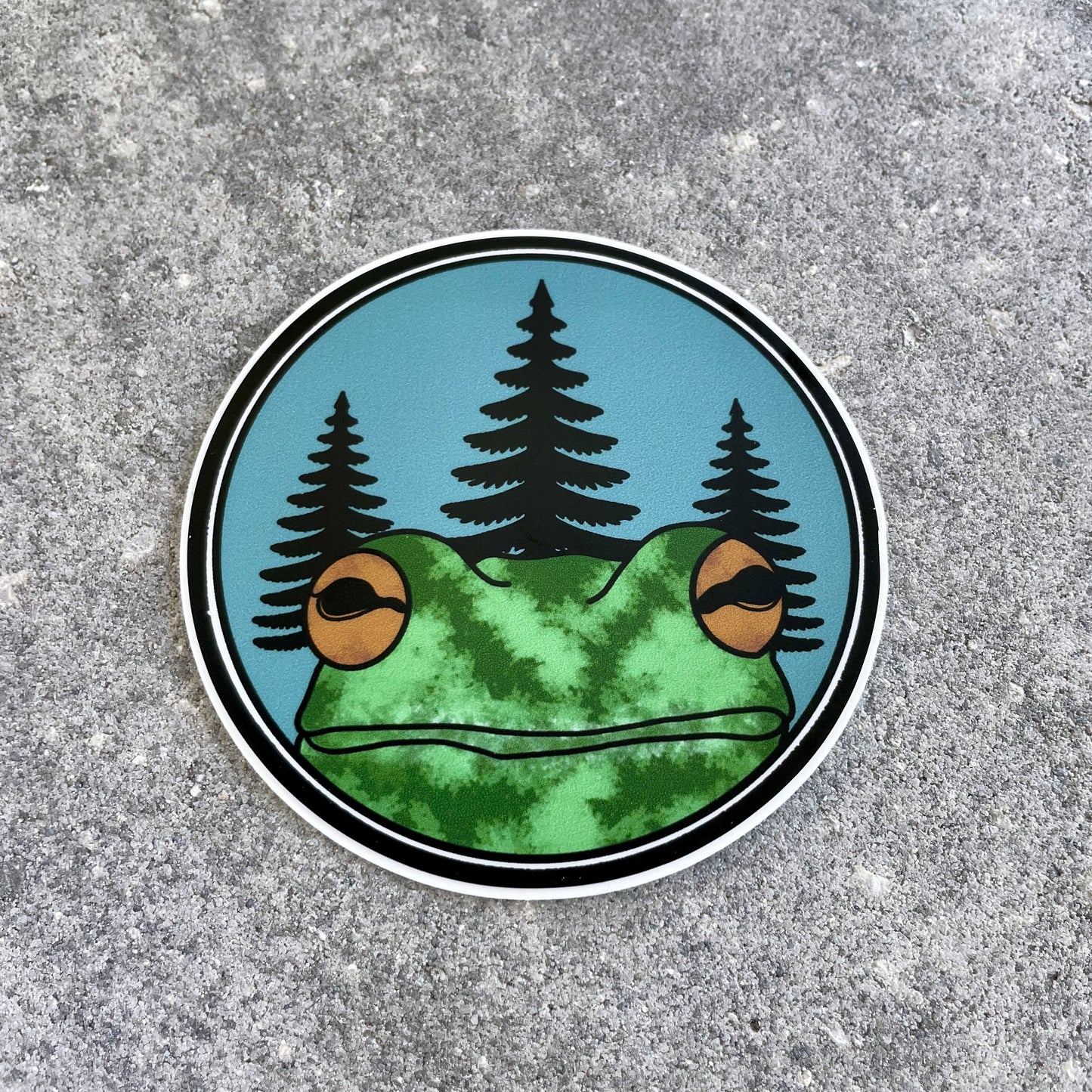 Stickers, Assorted