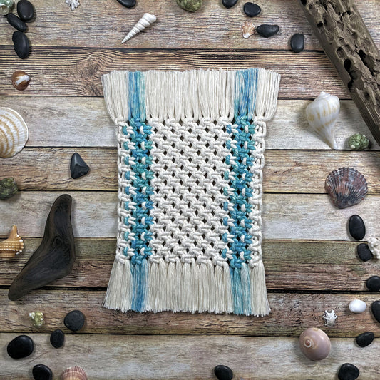 03 Small Batch Mini Mats