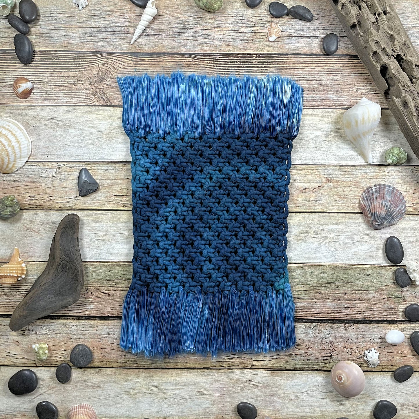 03 Small Batch Mini Mats