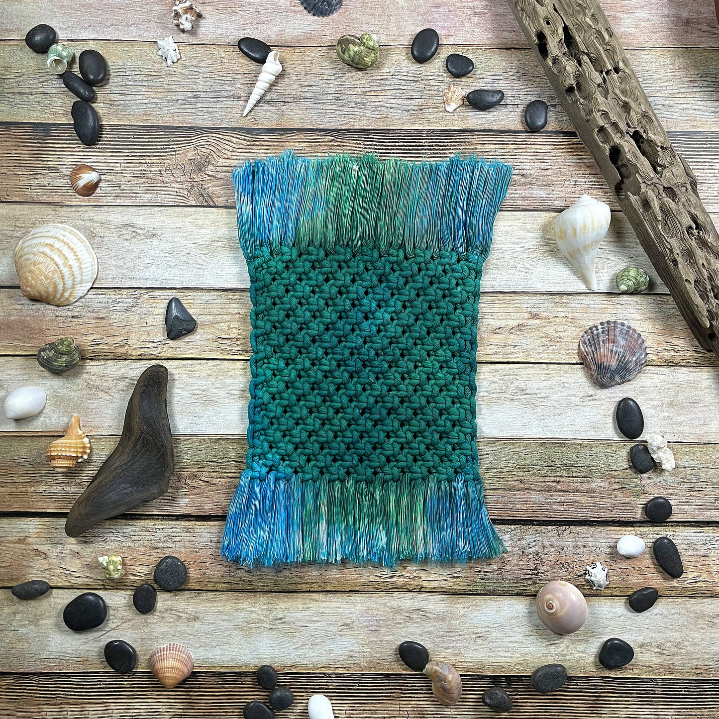 03 Small Batch Mini Mats