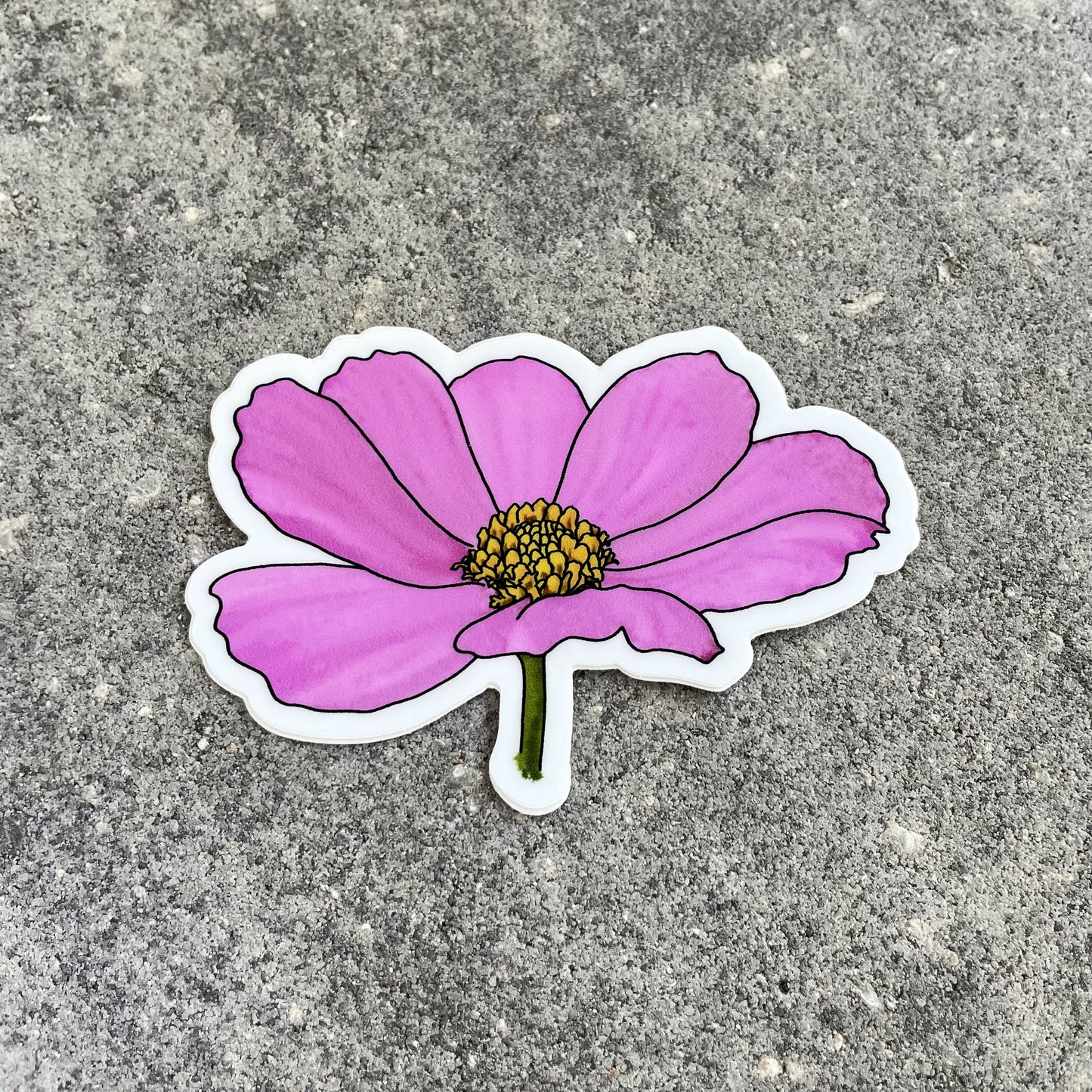 Stickers, Assorted